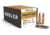 Nosler Partition Rifle Bullet .270 Caliber 160gr, 50ct, 16324