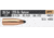 Nosler Partition Rifle Bullet .35 Caliber 225gr, 50ct, 44800
