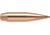 Nosler RDF Rifle Bullet 6mm 105gr HPBT, 500ct, 53411
