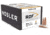 Nosler RDF Rifle Bullet 6mm 115gr HPBT, 500ct, 53518