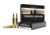 Nosler TGA Trophy Grade Ammunition 30-378 Weatherby Magnum 180 Grain AccuBond Brass Cased Centerfire Rifle Ammo, 20 Rounds, 60094