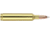Nosler Trophy Grade .26 Nosler 140 Grain AccuBond Brass Cased Centerfire Rifle Ammo, 20 Rounds, 60014