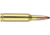 Nosler Trophy Grade .260 Remington 125 Grain Partition Brass Cased Centerfire Rifle Ammo, 20 Rounds, 60018