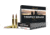 Nosler Trophy Grade .27 Nosler 150 Grain AccuBond Brass Cased Centerfire Rifle Ammo, 20 Rounds, 61026