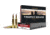 Nosler Trophy Grade .27 Nosler 165 Grain AccuBond Long Range Brass Cased Centerfire Rifle Ammo, 20 Rounds, 61237