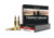 Nosler Trophy Grade .270 Weatherby Magnum 150 Grain AccuBond Long Range Brass Cased Centerfire Rifle Ammo, 20 Rounds, 60150