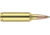 Nosler Trophy Grade .270 Winchester Short Magnum 150 Grain AccuBond Long Range Brass Cased Centerfire Rifle Ammo, 20 Rounds, 60114