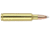 Nosler Trophy Grade .30 Nosler 200 Grain AccuBond Brass Cased Centerfire Rifle Ammo, 200 Round