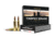 Nosler Trophy Grade .30 Nosler 200 Grain AccuBond Brass Cased Centerfire Rifle Ammo, 200 Round