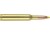 Nosler Trophy Grade .300 Remington Short Action Ultra Magnum 180 Grain Nosler Partition Brass Cased Centerfire Rifle Ammo, 20 Rounds, 60062