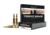 Nosler Trophy Grade .300 RUM 165 Grain Nosler Partition Brass Cased Centerfire Rifle Ammo, 20 Rounds, 60064