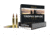 Nosler Trophy Grade 300 Win mag 180gr Partition Brass Centerfire Shotgun Ammunition, 20 Rounds, 61056