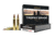 Nosler Trophy Grade .300 Winchester Magnum 180 Grain AccuBond Brass Cased Centerfire Rifle Ammo, 20 Rounds, 60059