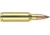 Nosler Trophy Grade .300 Winchester Short Magnum 180 Grain E-Tip Brass Cased Centerfire Rifle Ammo, 20 Rounds, 40152