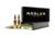 Nosler Trophy Grade .300 Winchester Short Magnum 180 Grain E-Tip Brass Cased Centerfire Rifle Ammo, 20 Rounds, 40152