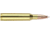 Nosler Trophy Grade .338 Lapua Magnum 300 Grain AccuBond Brass Cased Centerfire Rifle Ammo, 20 Rounds, 49323