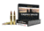 Nosler Trophy Grade .338 Win Mag 225 Grain AccuBond Brass Cased Centerfire Rifle Ammo, 20 Rounds, 60074