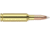 Nosler Trophy Grade 6.5mm Creedmoor 140 Grain AccuBond Brass Cased Centerfire Rifle Ammo, 20 Rounds, 60080