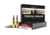 Nosler Trophy Grade 6.5mm Grendel 129 Grain AccuBond Brass Cased Centerfire Rifle Ammo, 20 Rounds, 60146