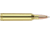 Nosler Trophy Grade 7mm Remington Magnum 140 Grain AccuBond Spitzer Brass Cased Centerfire Rifle Ammo, 20 Rounds, 60033