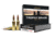 Nosler Trophy Grade 7mm Remington Short Action Ultra Magnum 160 Grain AccuBond Brass Cased Centerfire Rifle Ammo, 20 Rounds, 60045