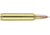 Nosler Trophy Grade 7mm Remington Ultra Magnum 160 Grain AccuBond Brass Cased Centerfire Rifle Ammo, 20 Rounds, 60048