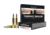 Nosler Trophy Grade 7mm Remington Ultra Magnum 160 Grain AccuBond Brass Cased Centerfire Rifle Ammo, 20 Rounds, 60048