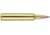 Nosler Trophy Grade 7mm Remington Ultra Magnum 175 Grain AccuBond Long Range Brass Cased Centerfire Rifle Ammo, 20 Rounds, 60120