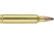 Nosler Varmageddon .204 Ruger 32 Grain Flat Base Tipped Brass Cased Centerfire Rifle Ammo, 20 Rounds, 65115