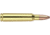 Nosler Varmageddon .223 Remington 62 Grain Flat Base Hollow Point Brass Cased Centerfire Rifle Ammo, 20 Rounds, 40223