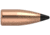 Nosler Varmageddon Rifle Bullet .20 Caliber 32gr FB Tipped, 250ct, 32851