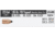 Nosler Varmageddon Rifle Bullet .22 Caliber 35g FB Tipped, 250ct, 32572