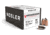 Nosler Varmageddon Rifle Bullet .22 Caliber 35g FB Tipped, 250ct, 32572