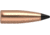 Nosler Varmageddon Rifle Bullet .22 Caliber 50gr FB Tipped, 100ct, 17223