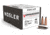 Nosler Varmageddon Rifle Bullet .22 Caliber 53gr FB Tipped, 100ct, 36523