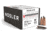 Nosler Varmageddon Rifle Bullet .22 Caliber 53gr FB Tipped, 250ct, 36524
