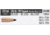 Nosler Varmageddon Rifle Bullet .22 Caliber 55gr FB Tipped, 250ct, 17270