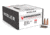 Nosler Varmageddon Rifle Bullet .22 Caliber 55gr FB Tipped, 500ct, 17291