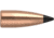 Nosler Varmageddon Rifle Bullet 6mm 55gr FB Tipped, 100ct, 17250