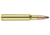 Nosler Whitetail Country 30-06 Springfield 165 Grain Solid Base Brass Cased Rifle Ammo, 200 Round