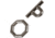 Notch Equipment Rapid Rig, Knotless chocking catch for lifting, dragging, and, 40418