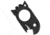 Notorious EDC NotoriousEDC Beer Bomb Bottle Opener, Black, 2.80 inch, BHQ-116199