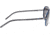 Nova Sunglasses, Blue, Standard BSG018BL