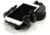 Novagrade Phone Adapter - Double Gripper, Black, Small PA-2200-01