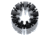 Novagrade Small Compression Ring Set, Black, Small AC-RD00-00