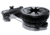 Novagrade Small Compression Ring Set, Black, Small AC-RD00-00