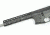 Noveske 9-Slot Keymod 1913 Rail Section, 06000032