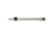 Noveske BARREL, 6MM ARC, 12.5 CRUSADER, STAINLESS, .750 LO-PRO GAS BLOCK, CARBINE LENGTH GAS TUBE, HEADSPACED BOLT, WITH PACKAGING