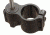 Noveske Switchblock 5.56mm Clamp-On Gas block, Adjustable, Carbine Length, 12.5in, Black, 5000508