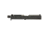 Noveske DM Slide and Pistol Threaded Barrel Set, For Glock 17 Gen 4, 9mm, 4.50in, 1-10 Twist, Includes Noveske End Plate, Cover Plate w/Rear Sight, Front Sight, DLC Finish, Black, 03002705